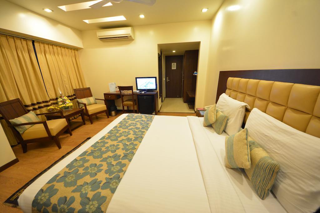 The Legend Inn @Nagpur Habitación foto